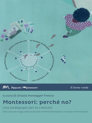 cover image of Montessori--perché no?